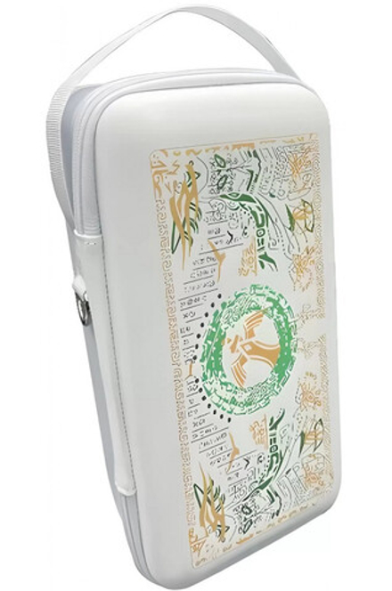 Сумка Nintendo Switch/OLED Zelda Tears of the Kingdom XL (White)