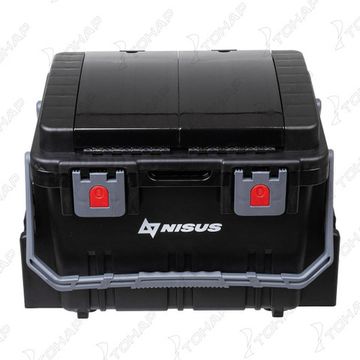 Ящик форелевый 44x30x33cm (N-ZY-300) Nisus