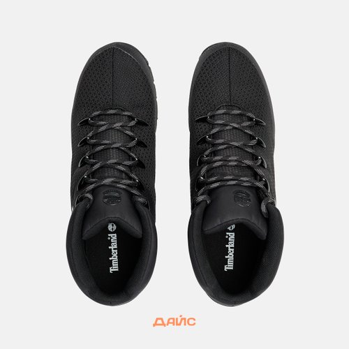 Ботинки Timberland Euro Sprint Fabric WP  артикул:TB0A1QHR0151 - купить в магазине Дайс