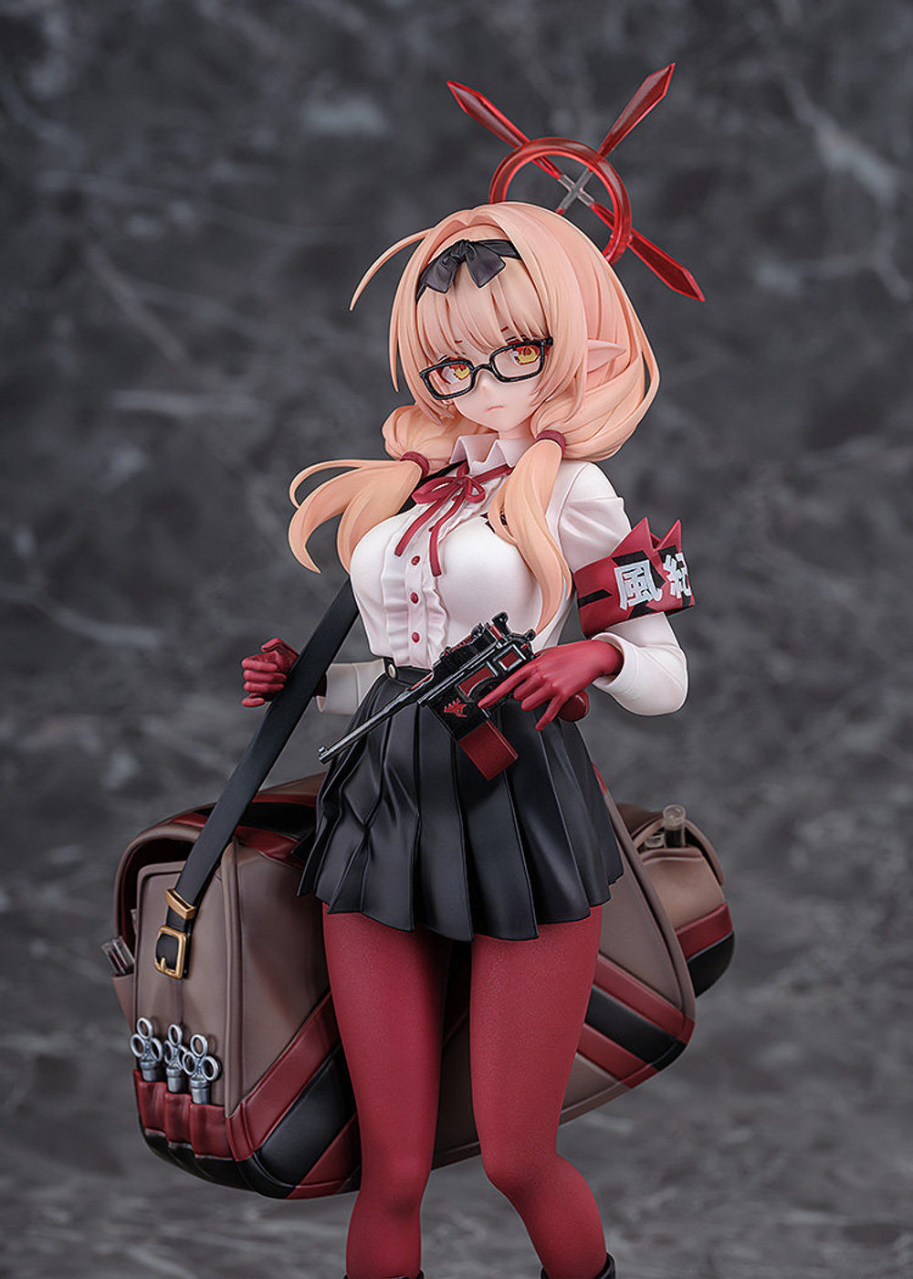 Хиномия Чинатсу / Hinomiya Chinatsu