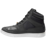 Высокие кеды Eagleson 6-Inch Black Harley-Davidson