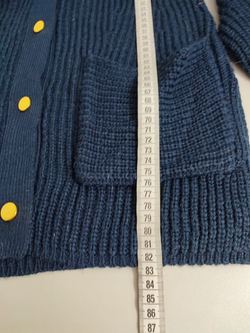 Кардиган Modis на пуговицах 42 размер