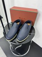 Лоферы Loro Piana