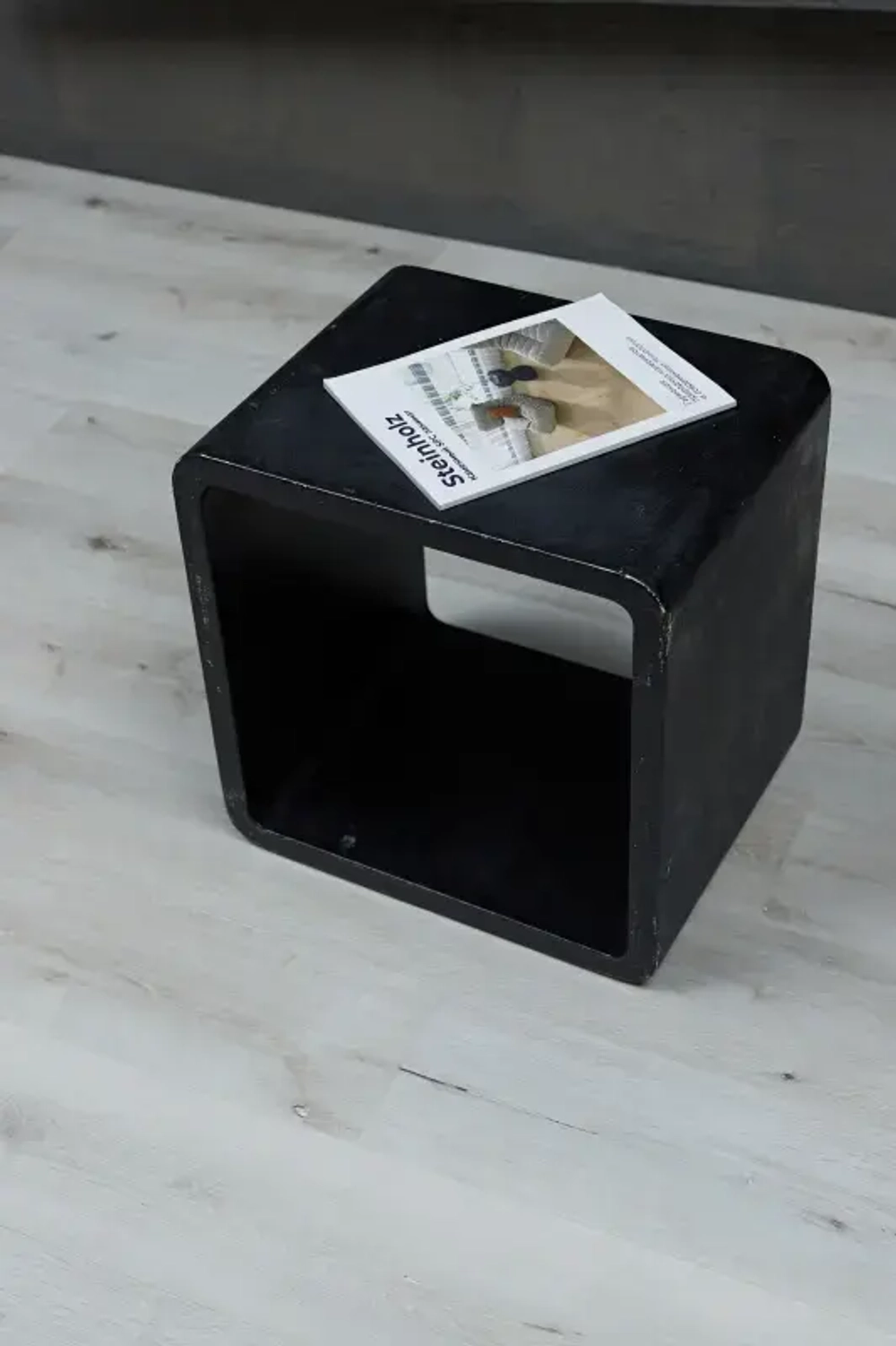 Кварц-винил SPC Steinholz Prime 4,5 мм Линцский замок 1.7568 м2