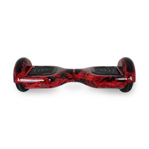 Гироскутер Hoverbot A-3 LED Light