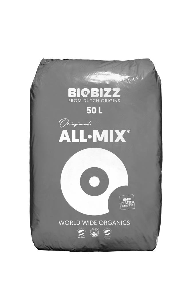 BioBizz Allmix 50 л