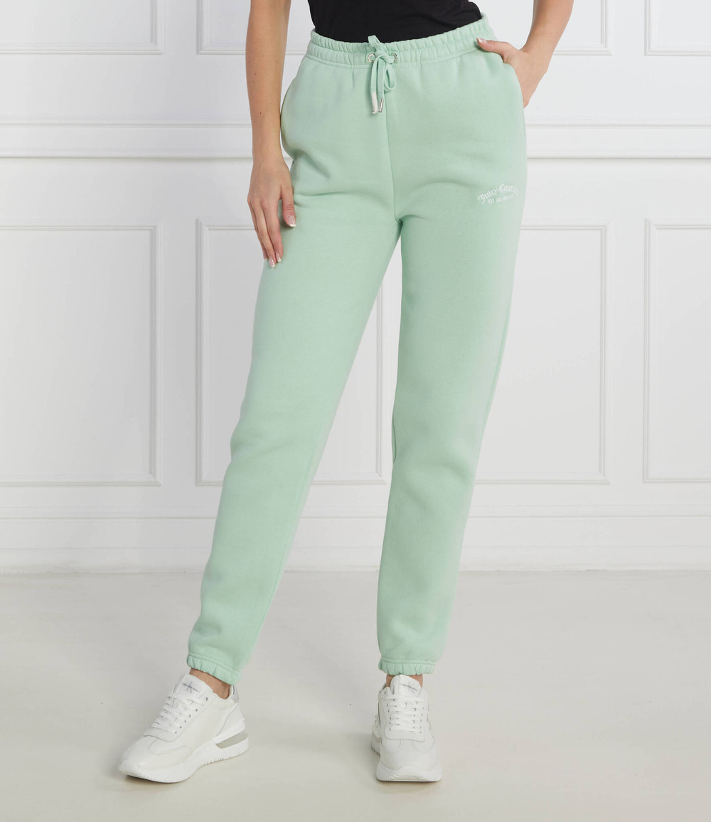 штаны wendy Juicy Couture - зеленый(JCRB122004)