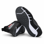 Кроссовки KV+ FORZA RUN Black