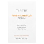 TIRTIR, Сыворотка с чистым витамином C24, 30 мл (1,01 жидк. унц.)