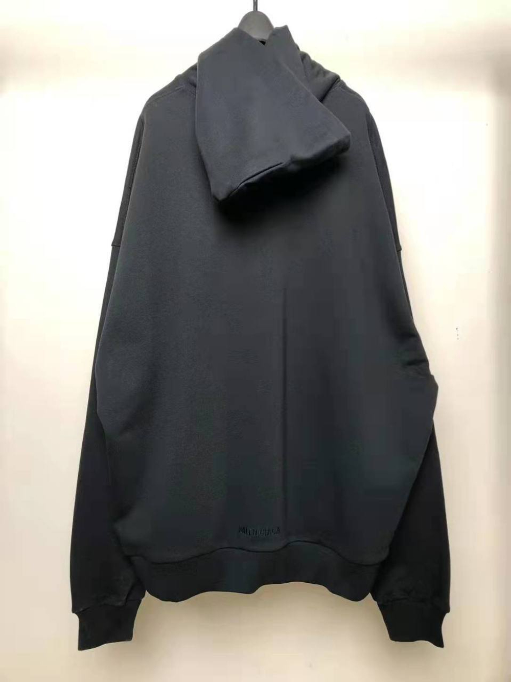 Худи Balenciaga, арт. 74270