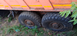 КамАЗ 65222 6x6 Самосвал 65222-53 (Дизельный, 11,8 л, 400 л.с., МТ)