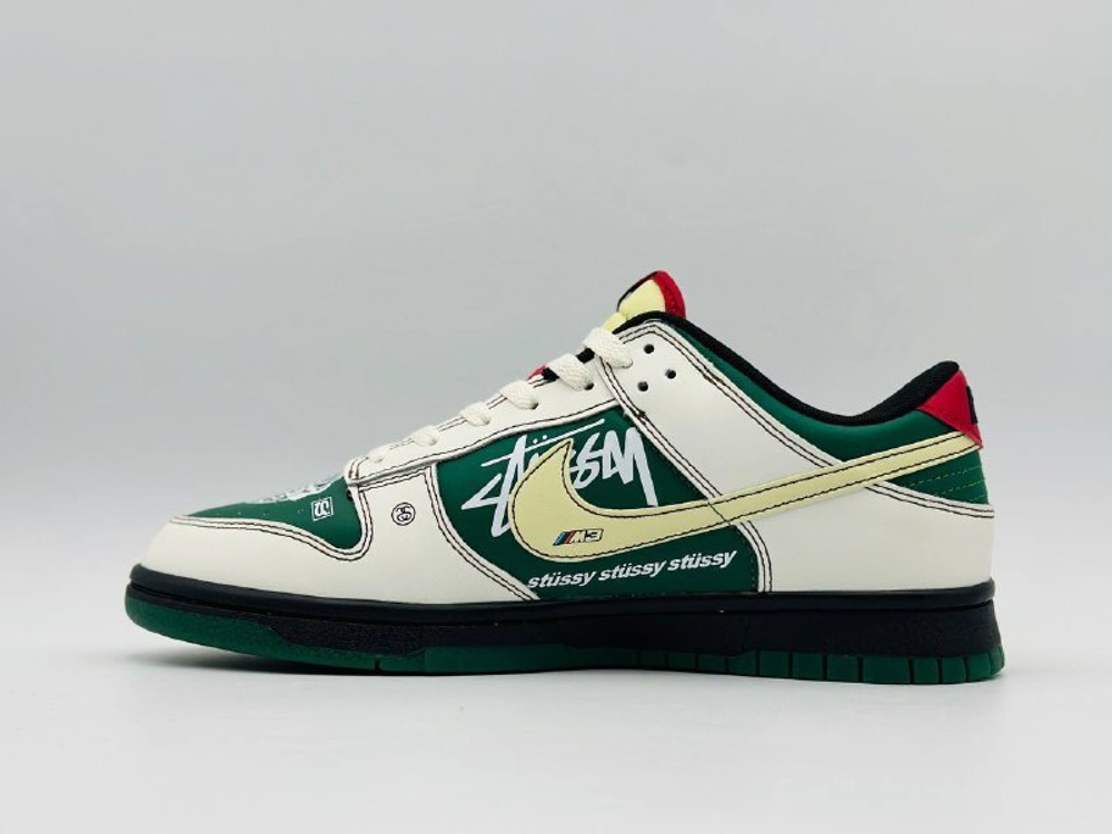 Мужские кроссовки Nike SB Dunk Low