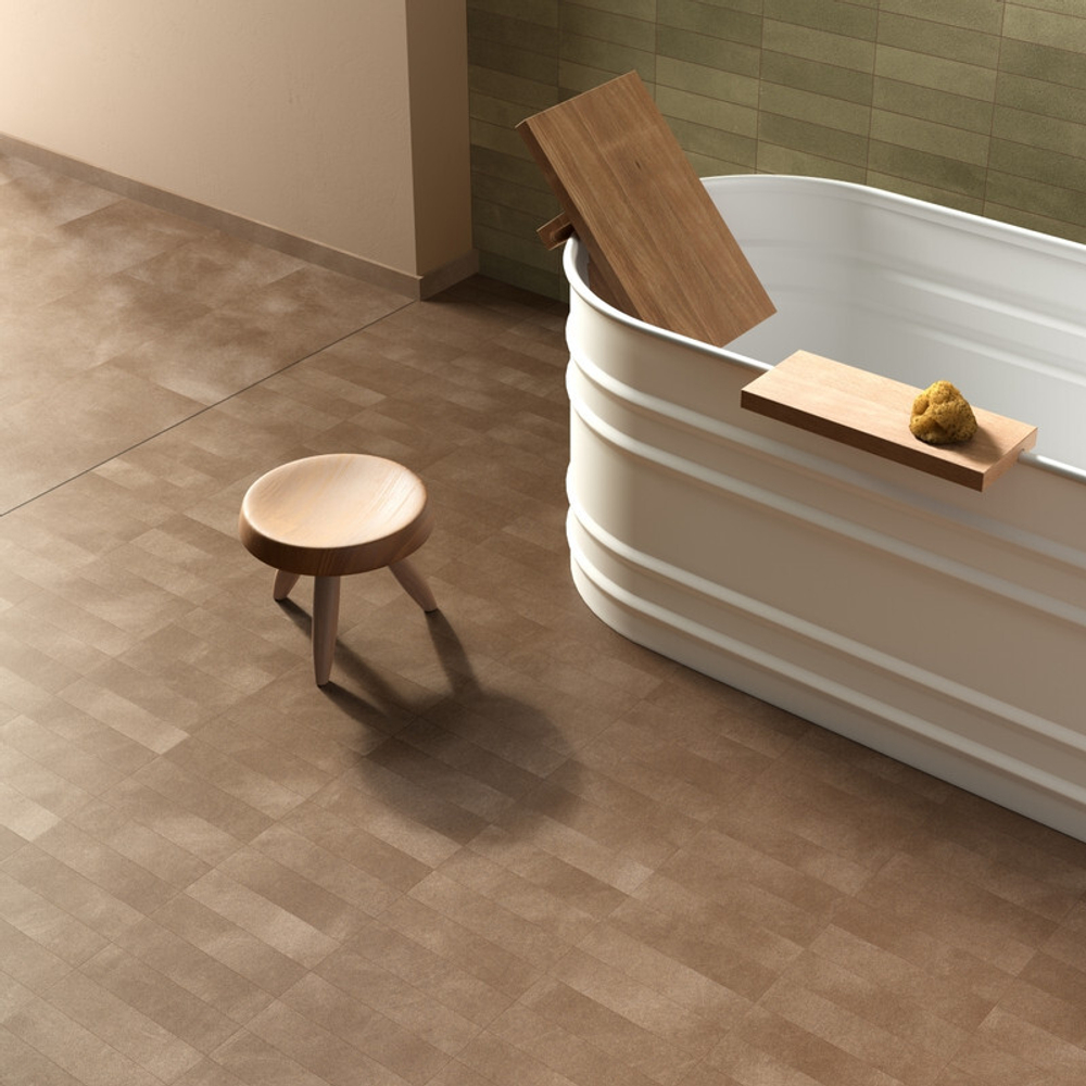 Кварц-винил LVT Moduleo Roots 2,5 мм 46894 Mattina XL плитка 4.86 м2