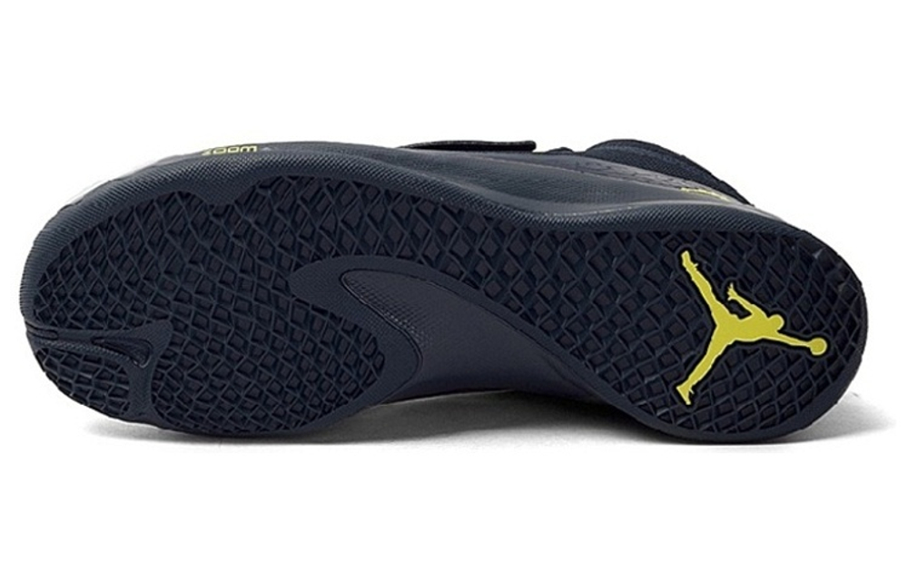 Кроссовки Jordan Super.Fly 5 Po X