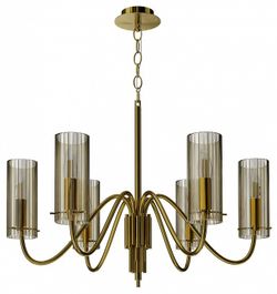 Подвесная люстра ST-Luce SANTORI SL2005.303.06