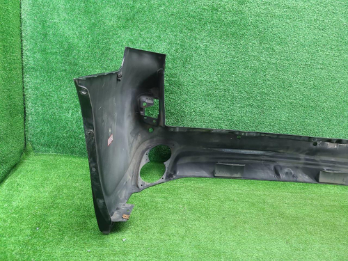 Бампер задний Toyota Land Cruiser 200 15-21 Khann