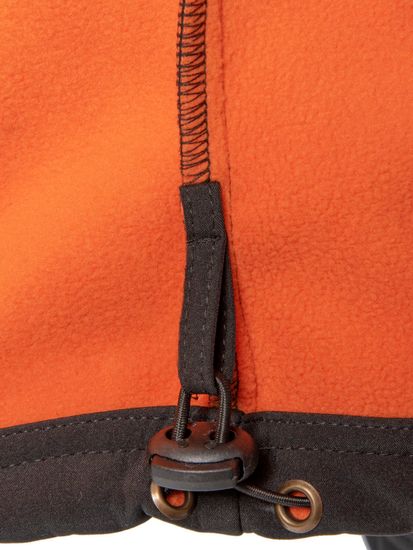 Куртка NORFIN Softshell