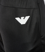 Шорты EA7 - черный(3DPS09 PJPCZ)