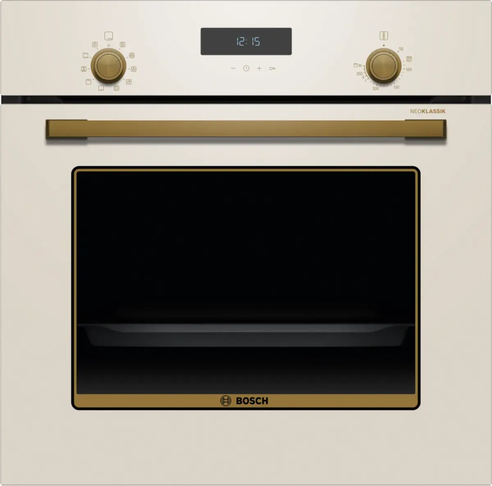 Духовой шкаф Bosch HBJN17EW0R