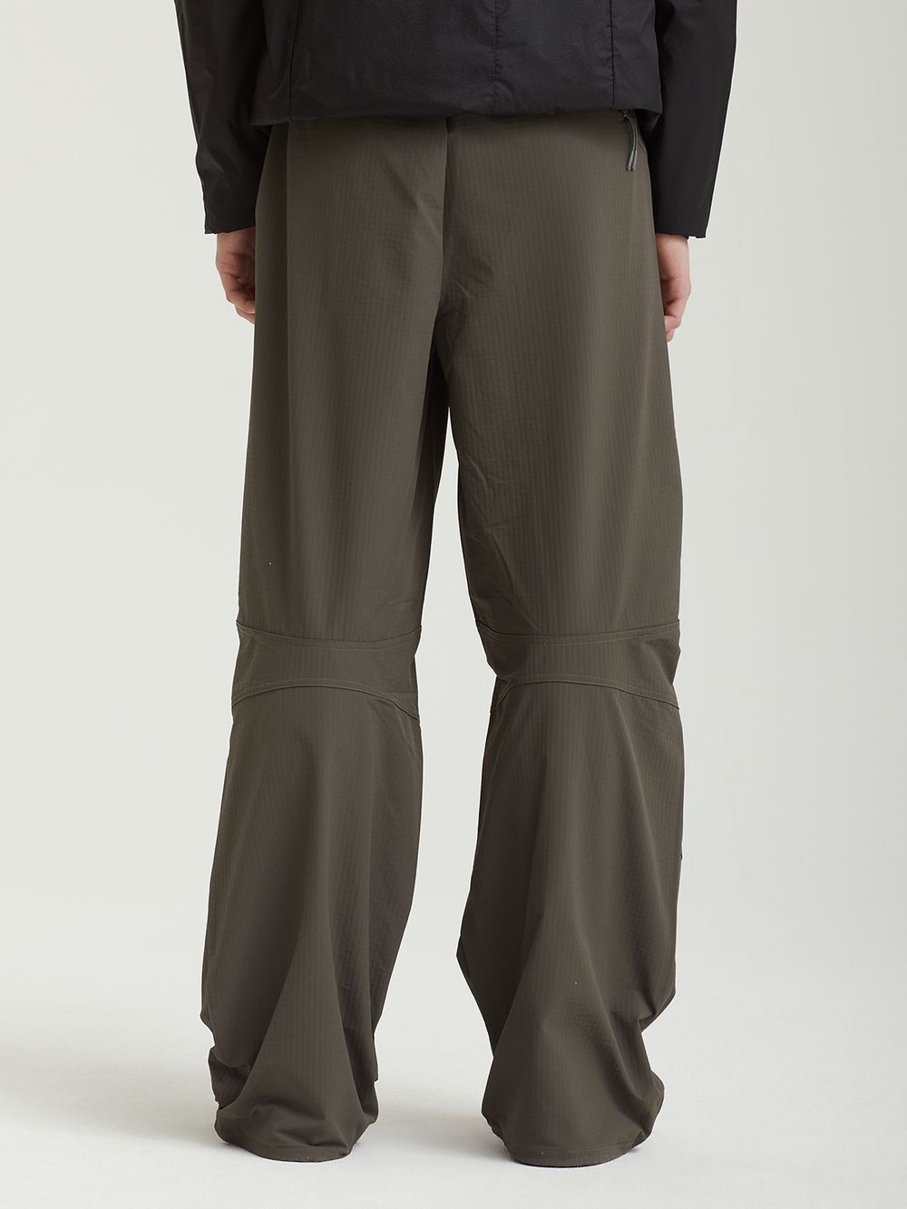 Мужские Брюки Tambo Shaped Softshell