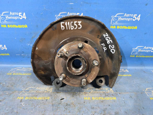 Ступица передняя правая TOYOTA WISH 2009-2017