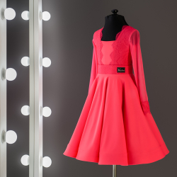 рейтинговое платье