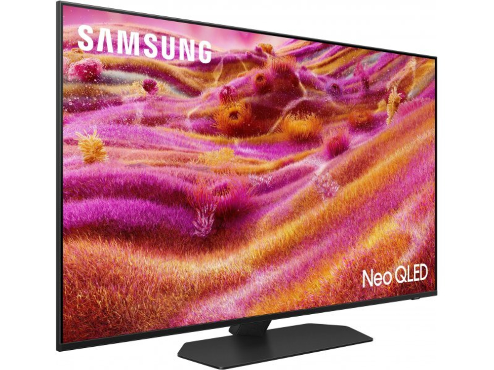 Neo QLED телевизор Samsung QE65QN90FAUXRU 4K Ultra HD