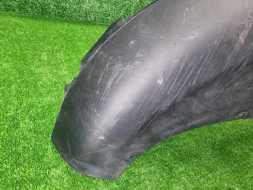 Юбка переднего бампера JAECOO J7 (2023-н.в.)