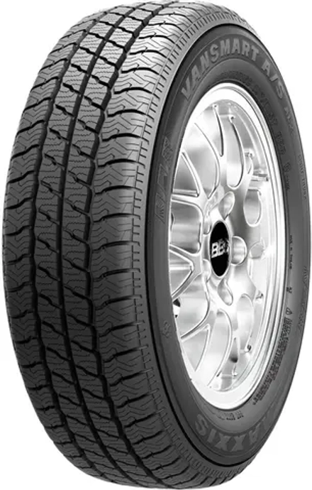 Всесезонная шина Maxxis VanSmart A/S AL2 (225/65 R16C 112T)