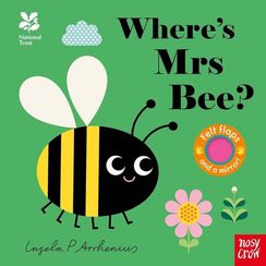 NT: Where's Mrs Bee?
