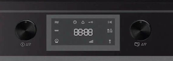 Встраиваемая микроволновая печь Kuppersbusch ML 6330.0 S3