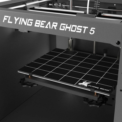 3D принтер FlyingBear Ghost 5