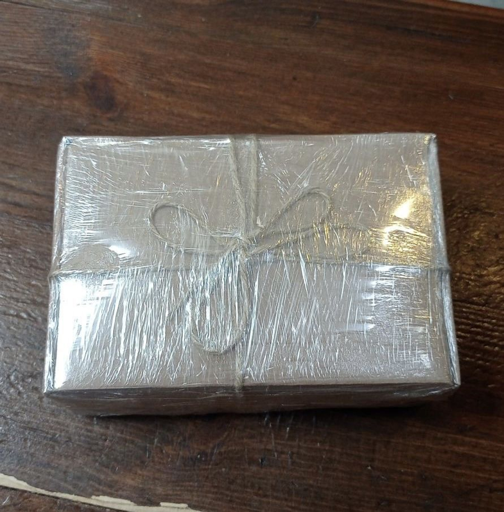 Набор меда Алтайского края 5 сортов по 150 гр. Подарок папе.