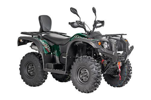Квадроцикл Striker 700 EFI