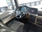 MAN TGX 4x2 Седельный тягач 18.510 4x2 BLS (Дизельный, 12,4 л, 510 л.с., АТ)