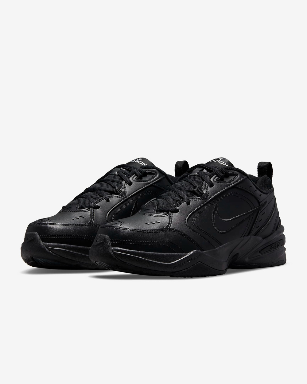 NIKE AIR MONARCH IV Extra Wide 416355 001 Ashop.ru