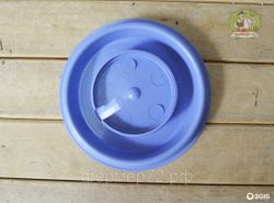 Поилка под банку