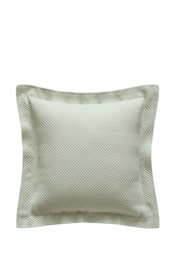 Наволочка декоративная 47х47 Luxberry Dacha фисташковая