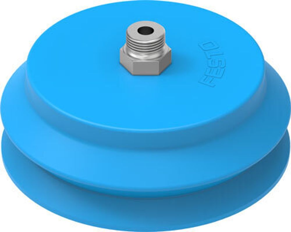 VASB-125-3/8-PUR-B Комплектный вакуумный захват