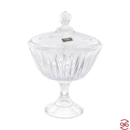 Конфетница Crystalite Bohemia Venus 24см