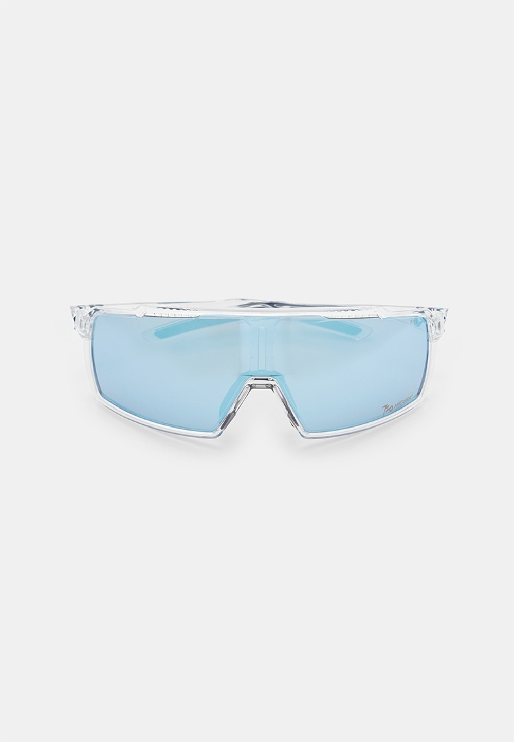 Спортивные очки 720armour A-Fei / Ice Cube / HC Brown Lake Blue Lens