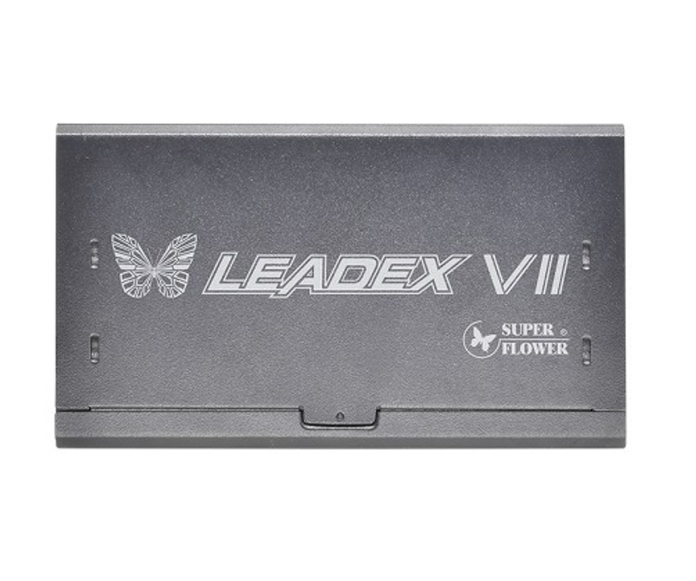 Блок питания ATX Super Flower LEADEX VII XG