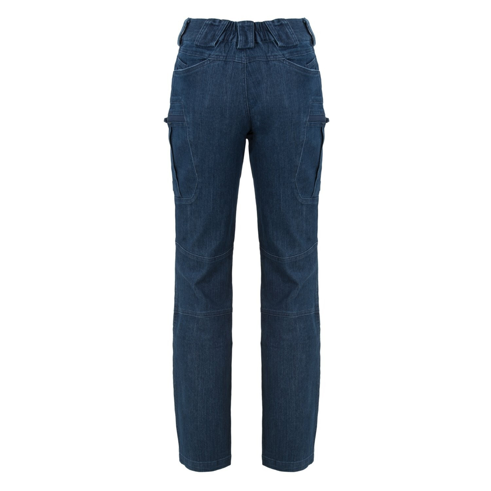 WOMEN’S UTP Resized (Urban Tactical Pants) – Denim Stretch