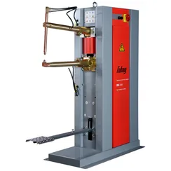 Машина точечной сварки Fubag RS 20M с блоком управления S1