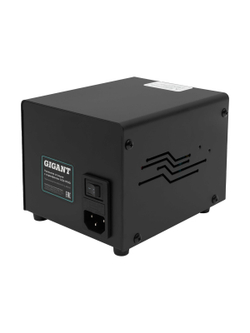 Паяльная станция Gigant с термофеном 650Вт GGS-979D