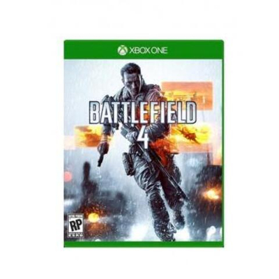 Игра для Microsoft Xbox One Batllefield 4