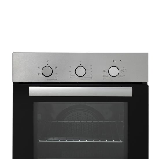 Электрический духовой шкаф Simfer B4EM16011