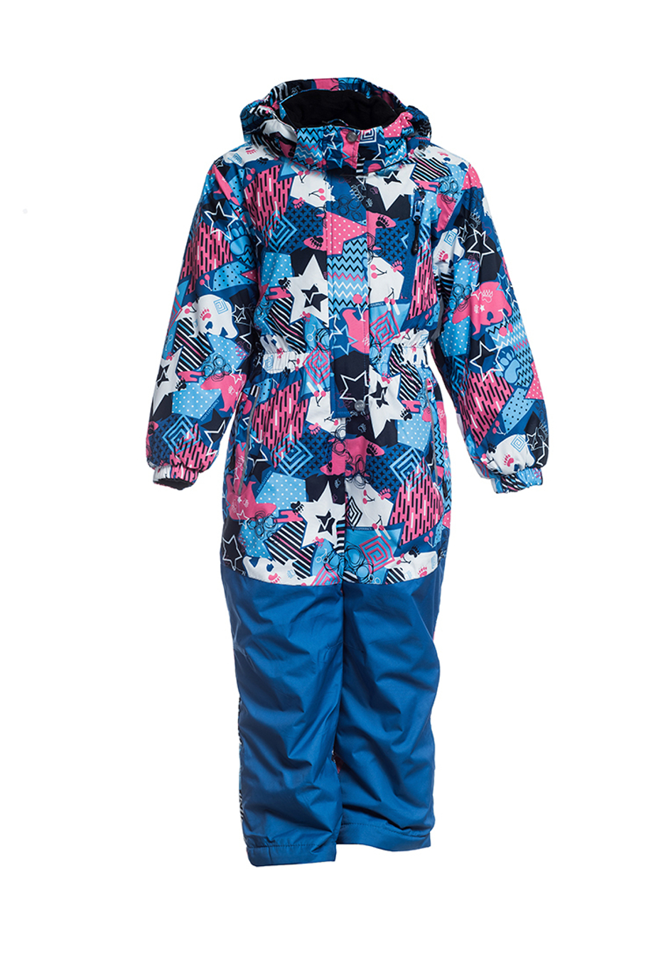 Комбинезон для девочки