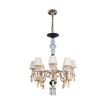 10203/8 Mult Подвесной светильник LOFT IT Grace