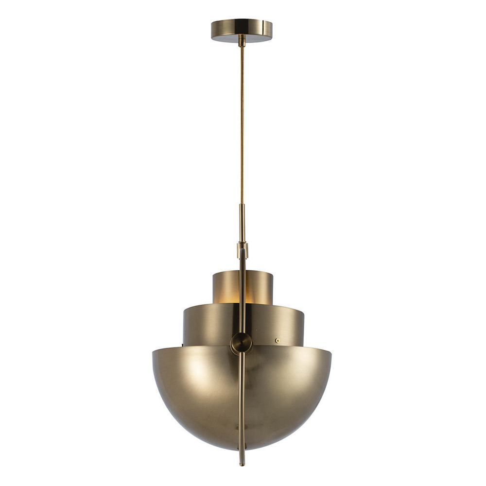 LOFT9915-C Подвесной светильник LOFT IT Multi-lite